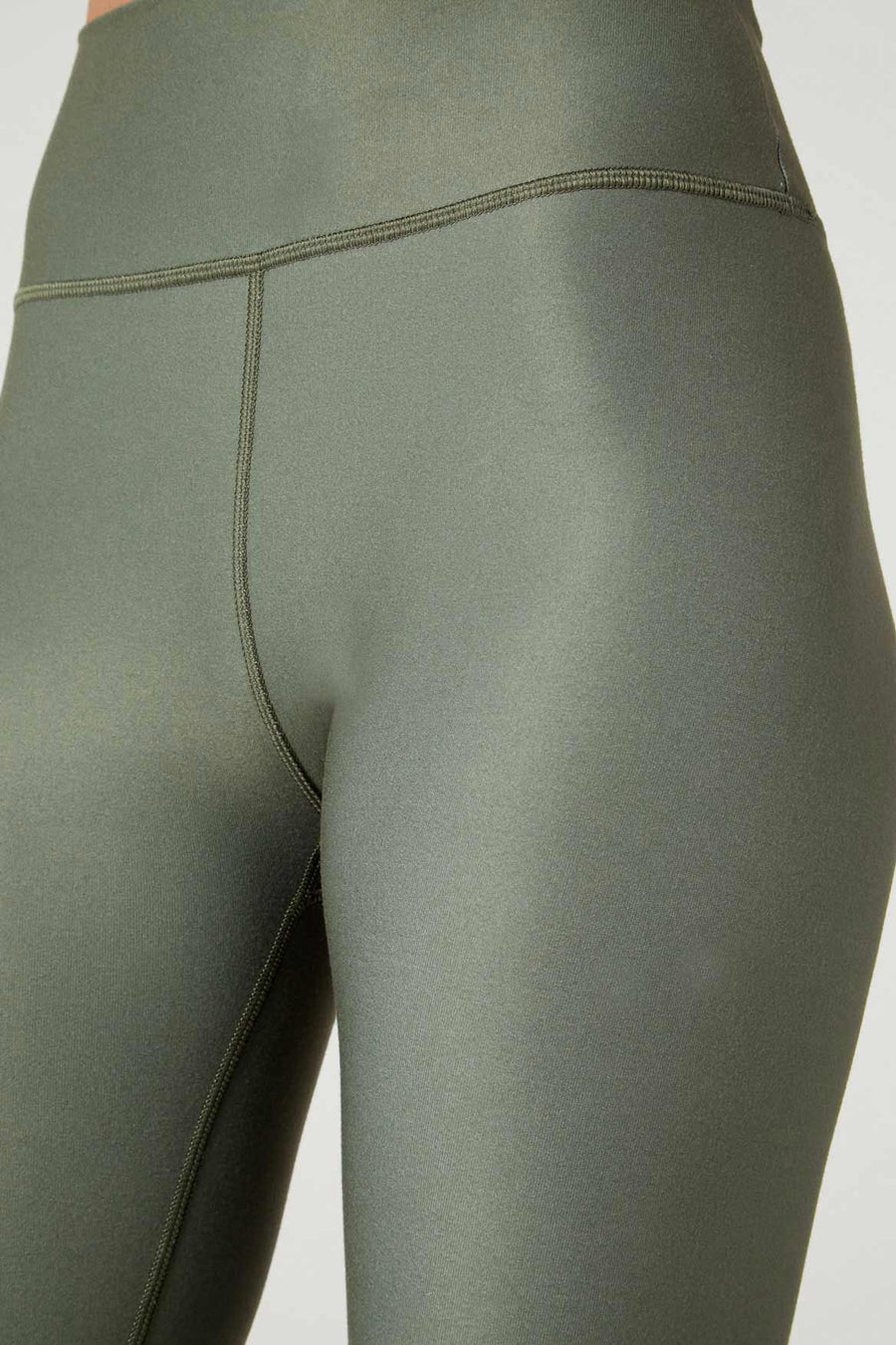 Camila Cropped Legging