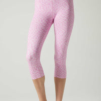 Camila Cropped Legging