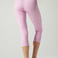 Camila Cropped Legging
