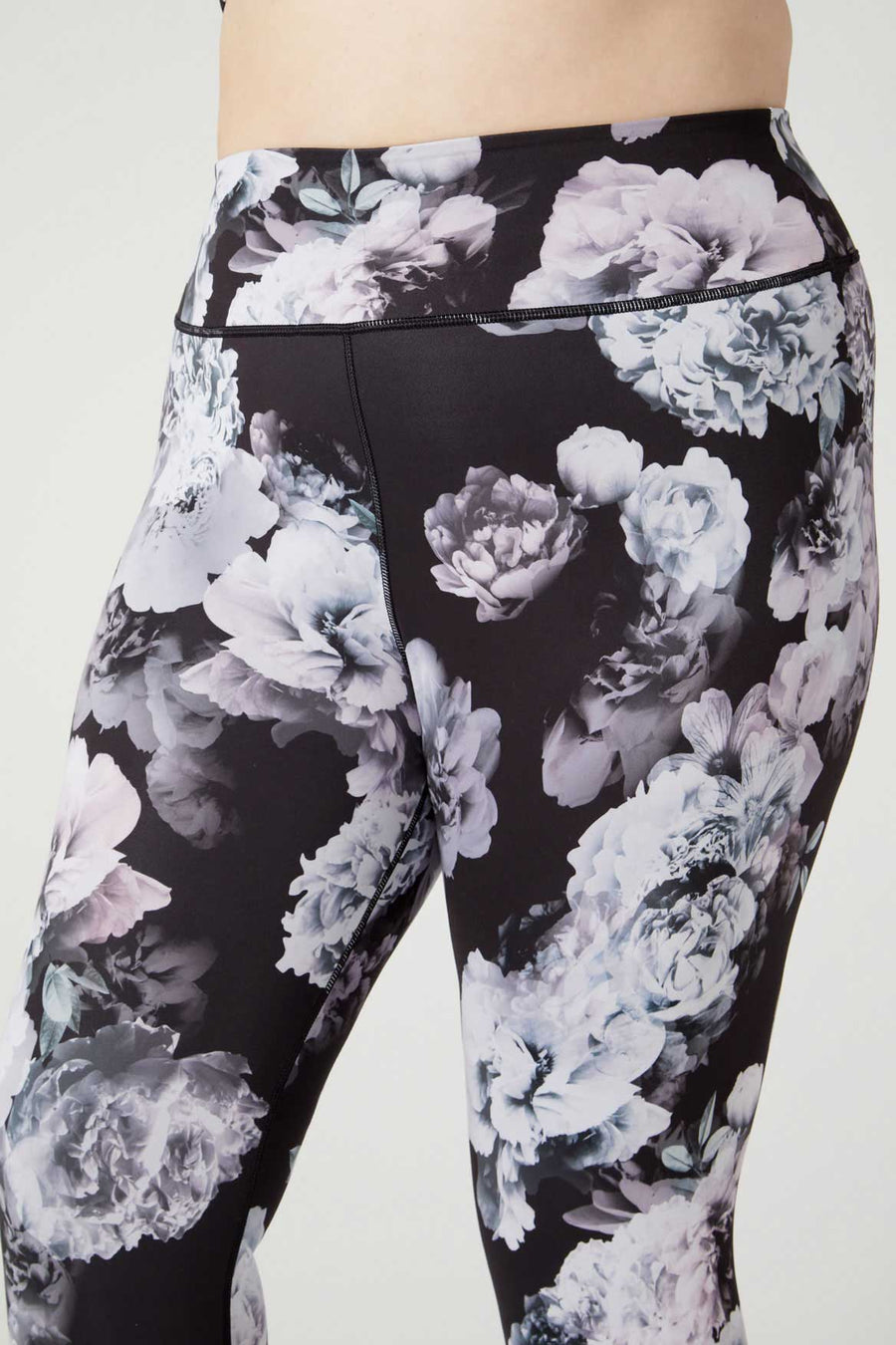 Rebel High Waist Legging Colette