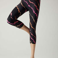 Camila Cropped Legging
