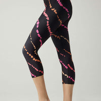 Camila Cropped Legging