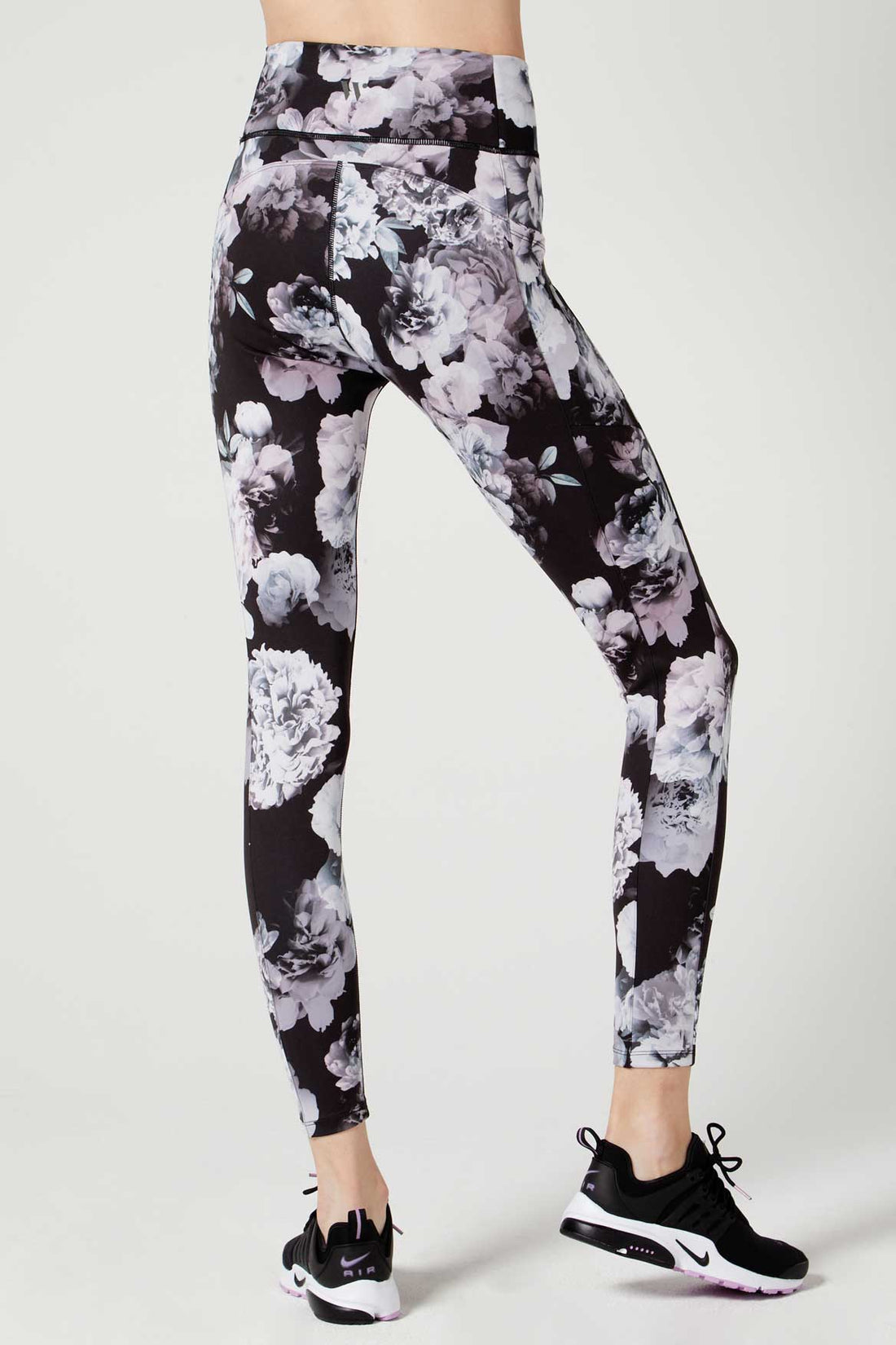Remi Pocket Legging Colette