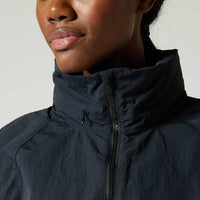 LF Mischa Track Jacket Dove