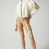 LF Mischa Track Jacket Jet Black