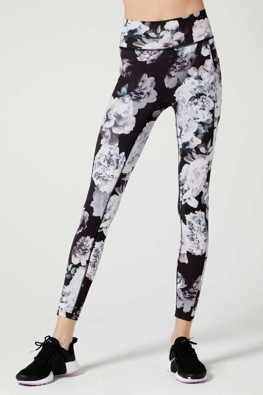 Remi Pocket Legging Colette