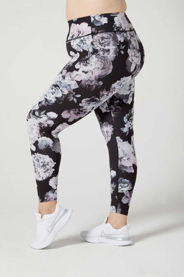 Rebel High Waist Legging Colette