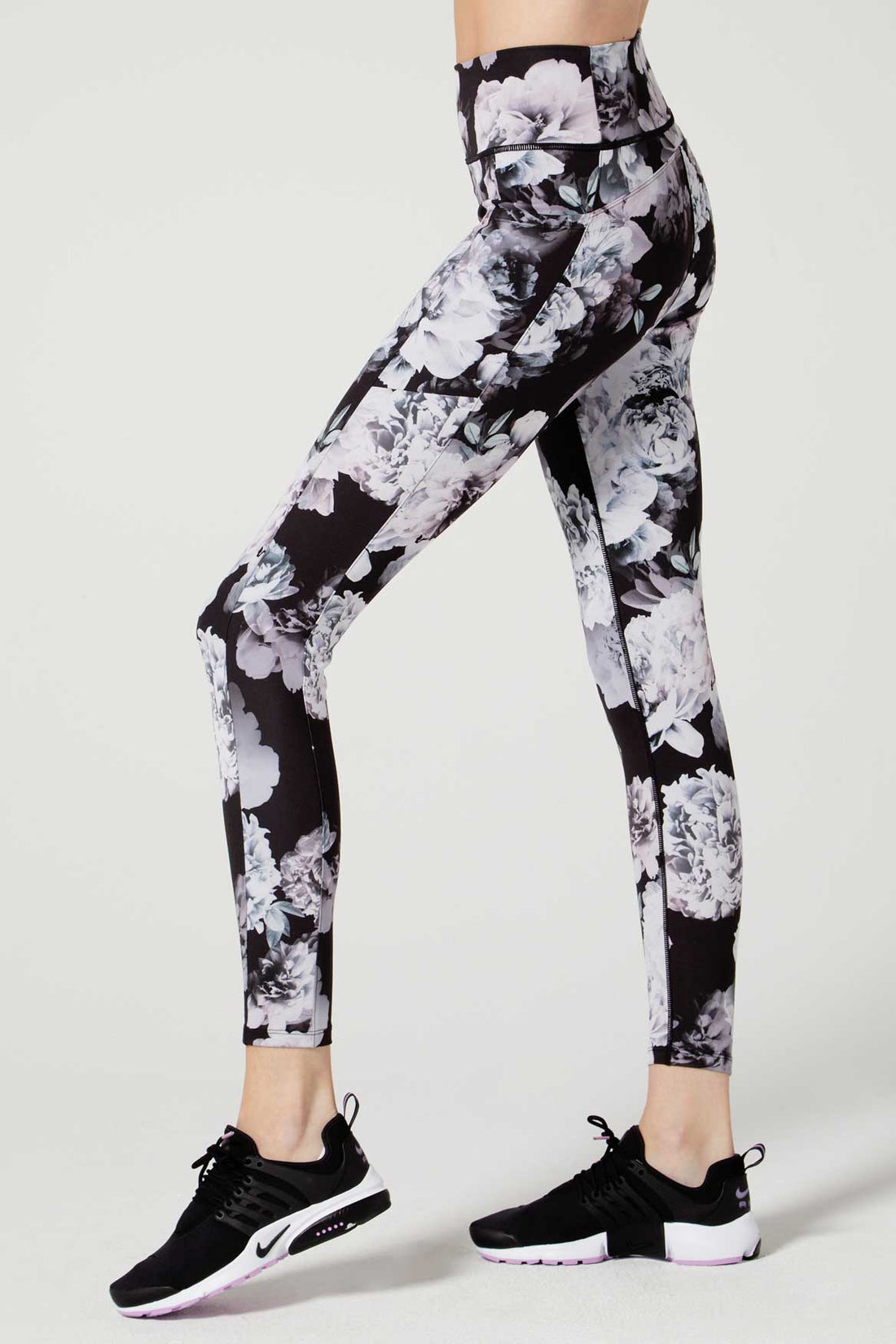 Remi Pocket Legging Colette