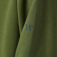 Driver Relaxed Hoodie Lichen