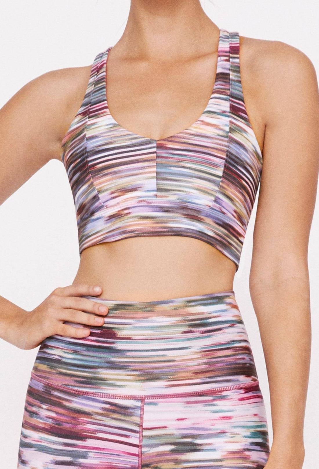 Irene Bra Melody SHIRT W.I.T.H.-Wear It To Heart