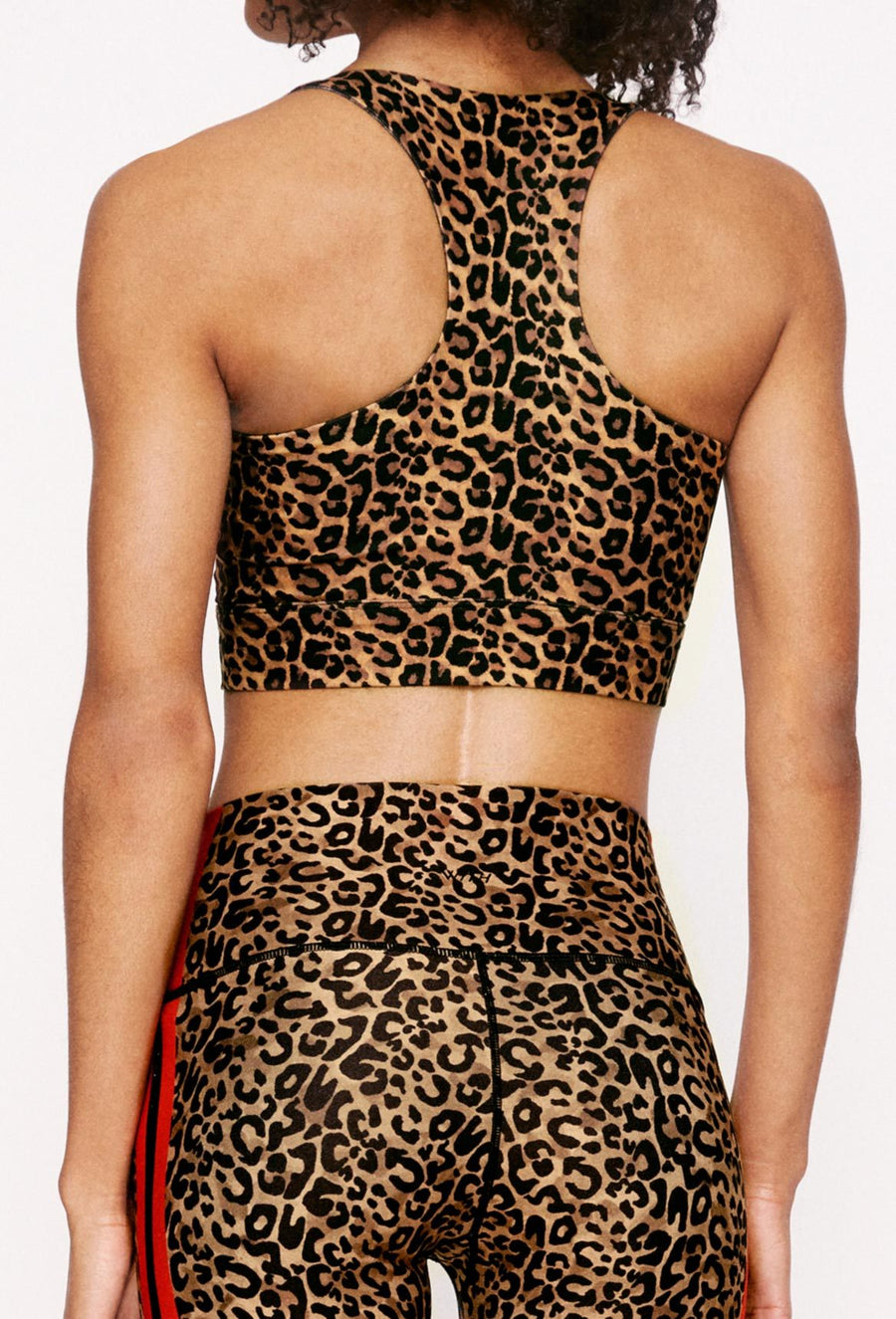 Irene Bra Real Cheetah