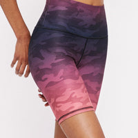 Kurt Reversible Short Infra Red Camo