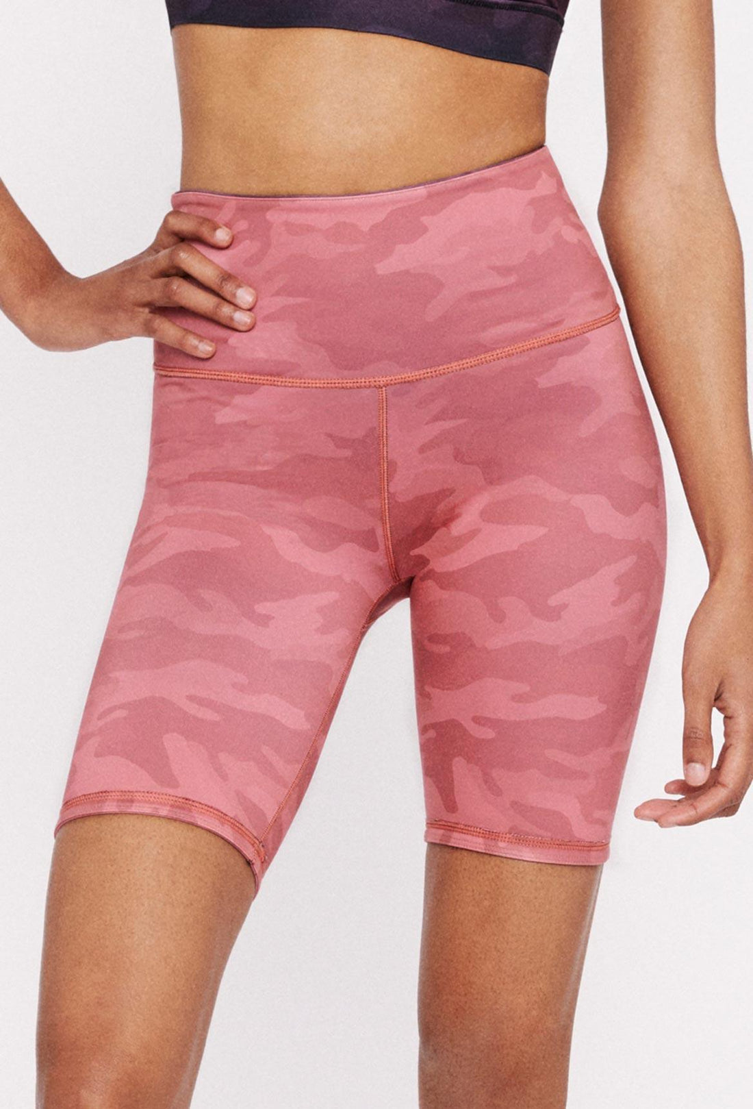 Kurt Reversible Short Infra Red Camo