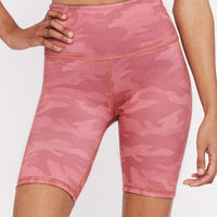 Kurt Reversible Short Infra Red Camo