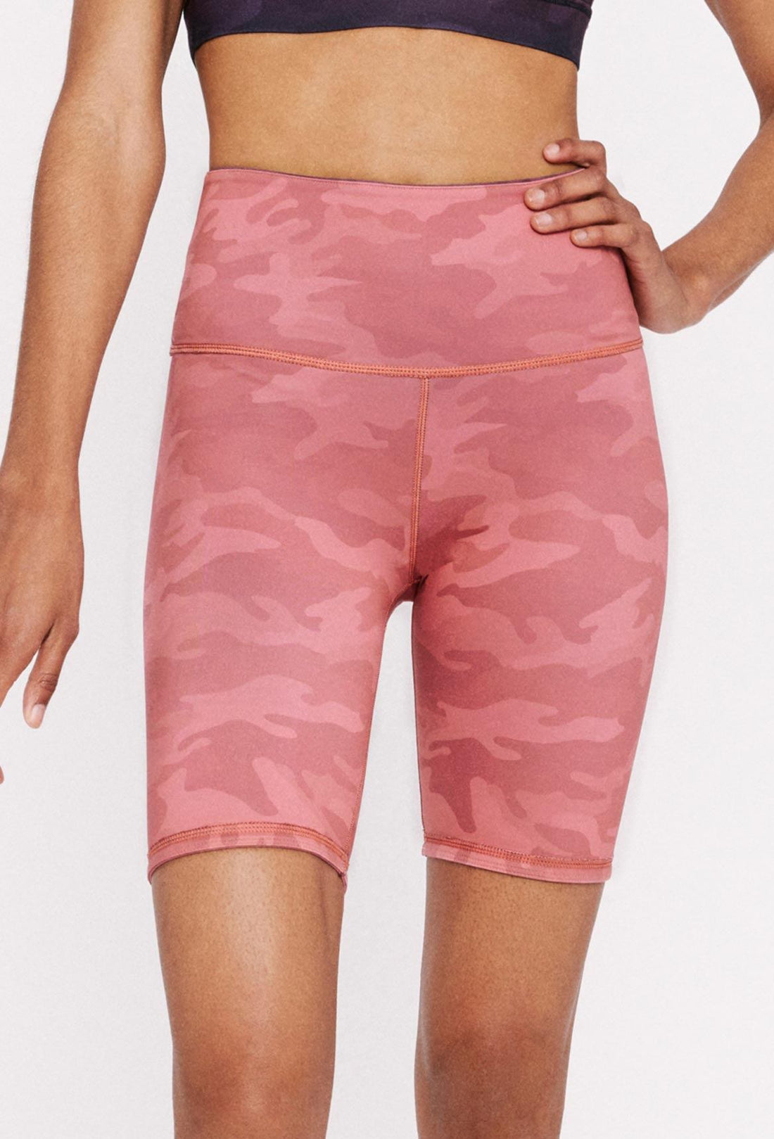 Kurt Reversible Short Infra Red Camo