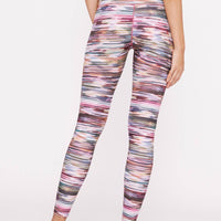 High-Waist Reversible Legging Melody