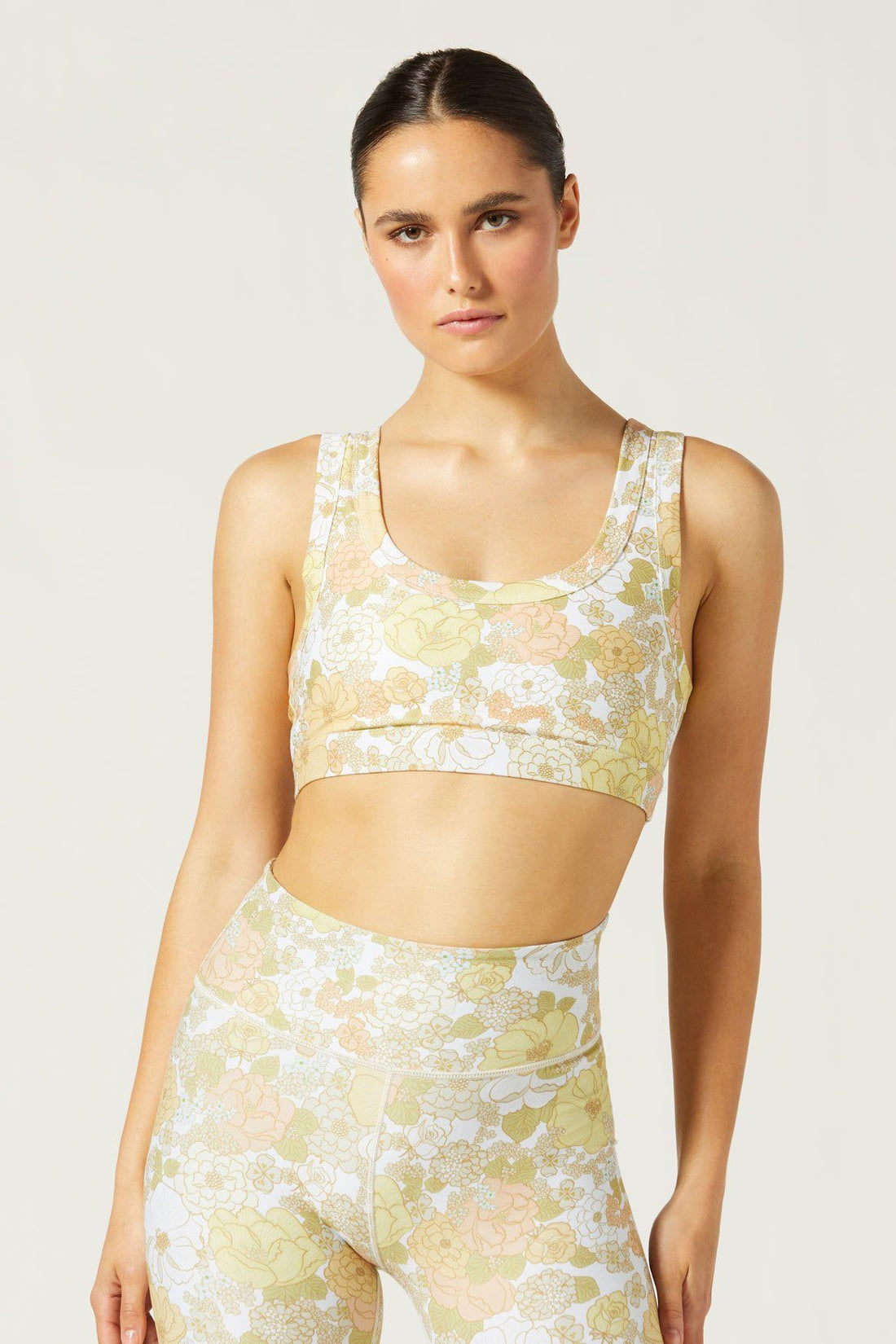 Anna Bra 1966 Tangerine