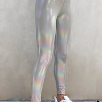 Camila Legging Moonstone