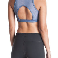 INDIGO MADAM PRESIDENT