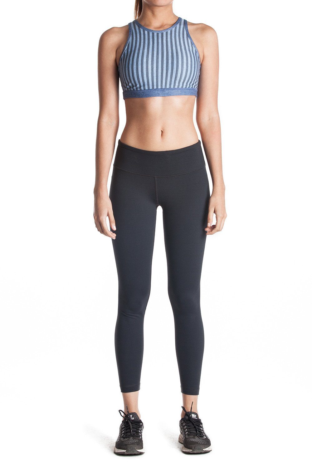 INDIGO MADAM PRESIDENT