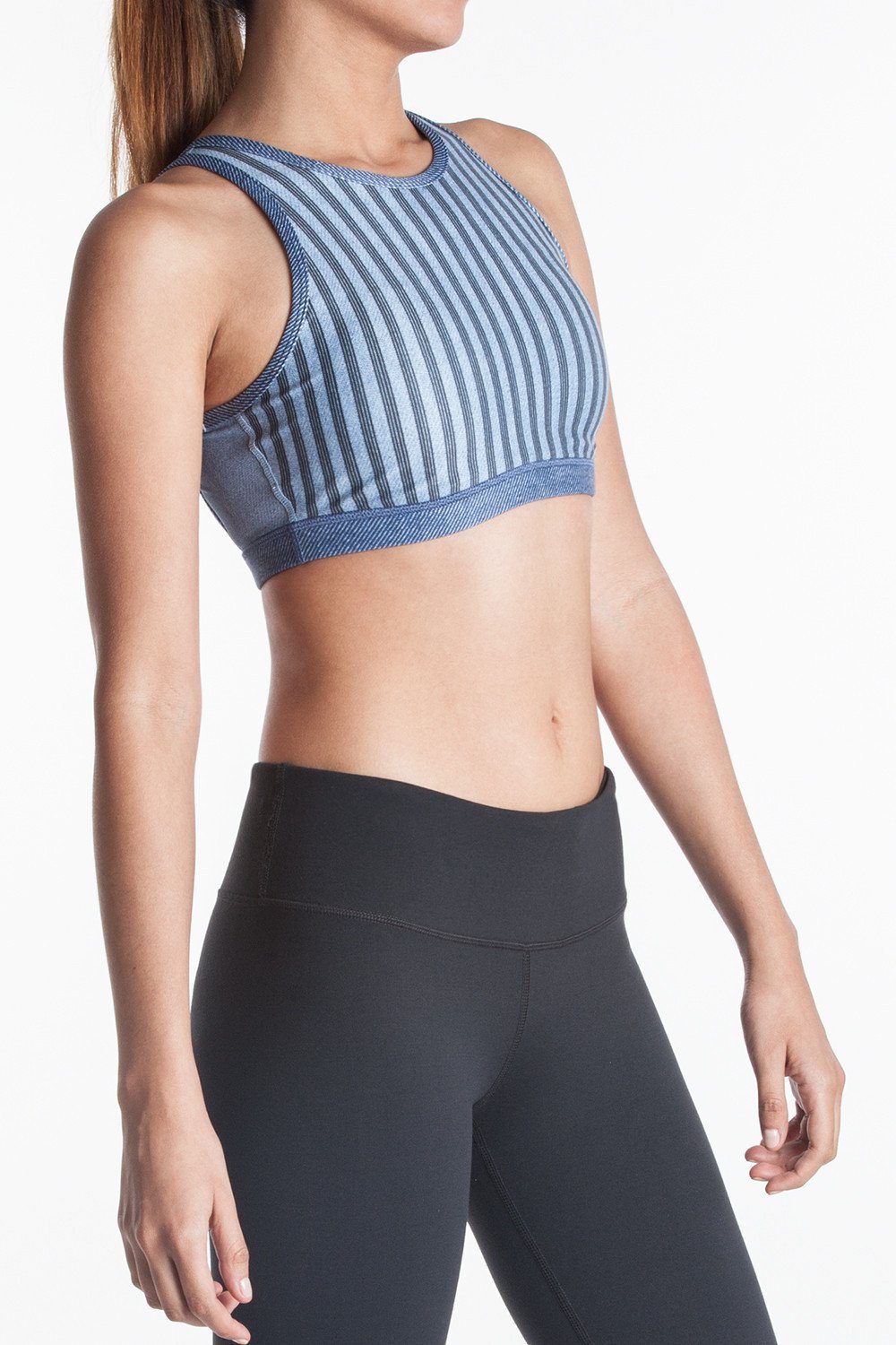 INDIGO MADAM PRESIDENT