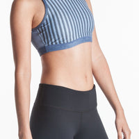 INDIGO MADAM PRESIDENT