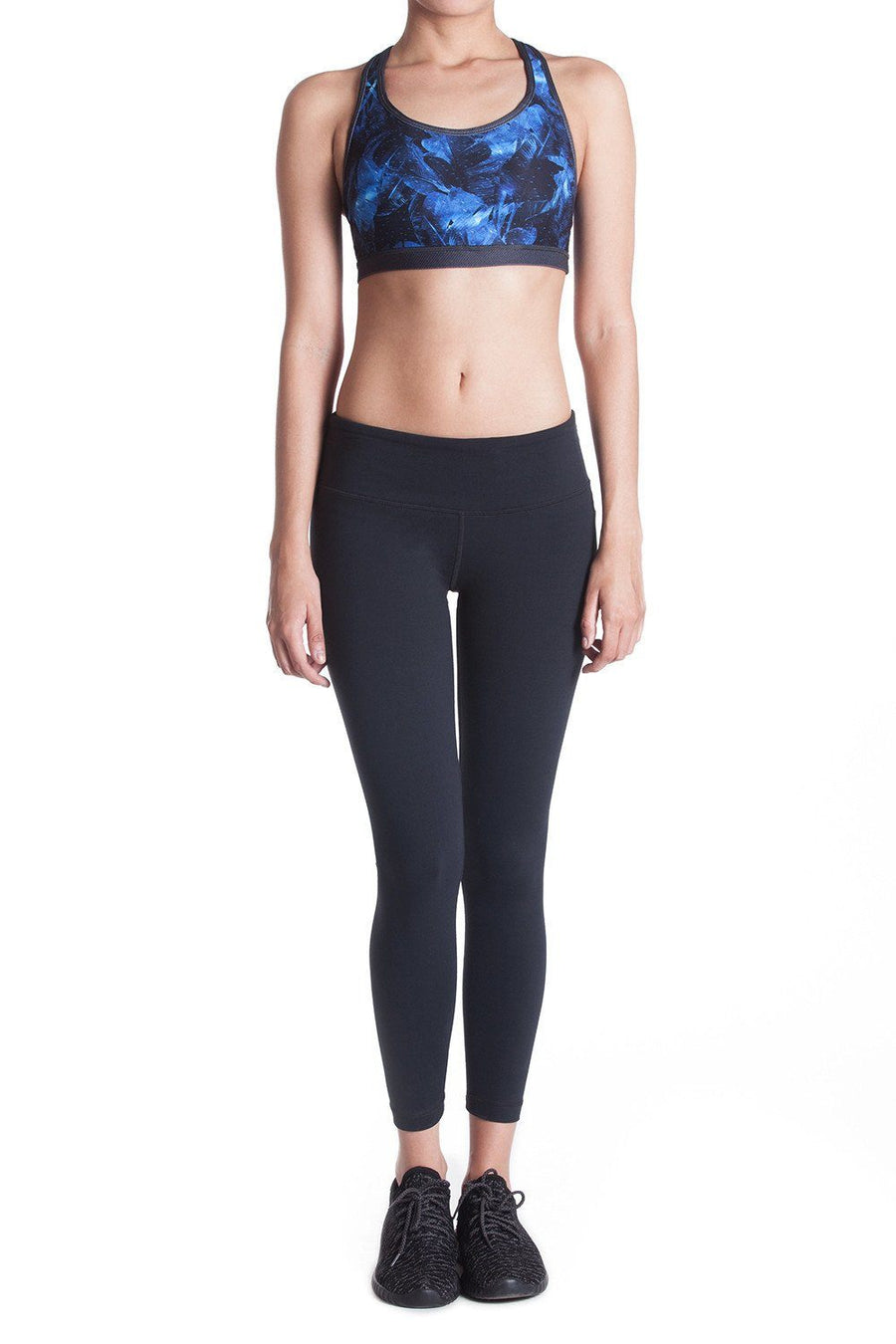 TURBO BLUE CARIBBEAN