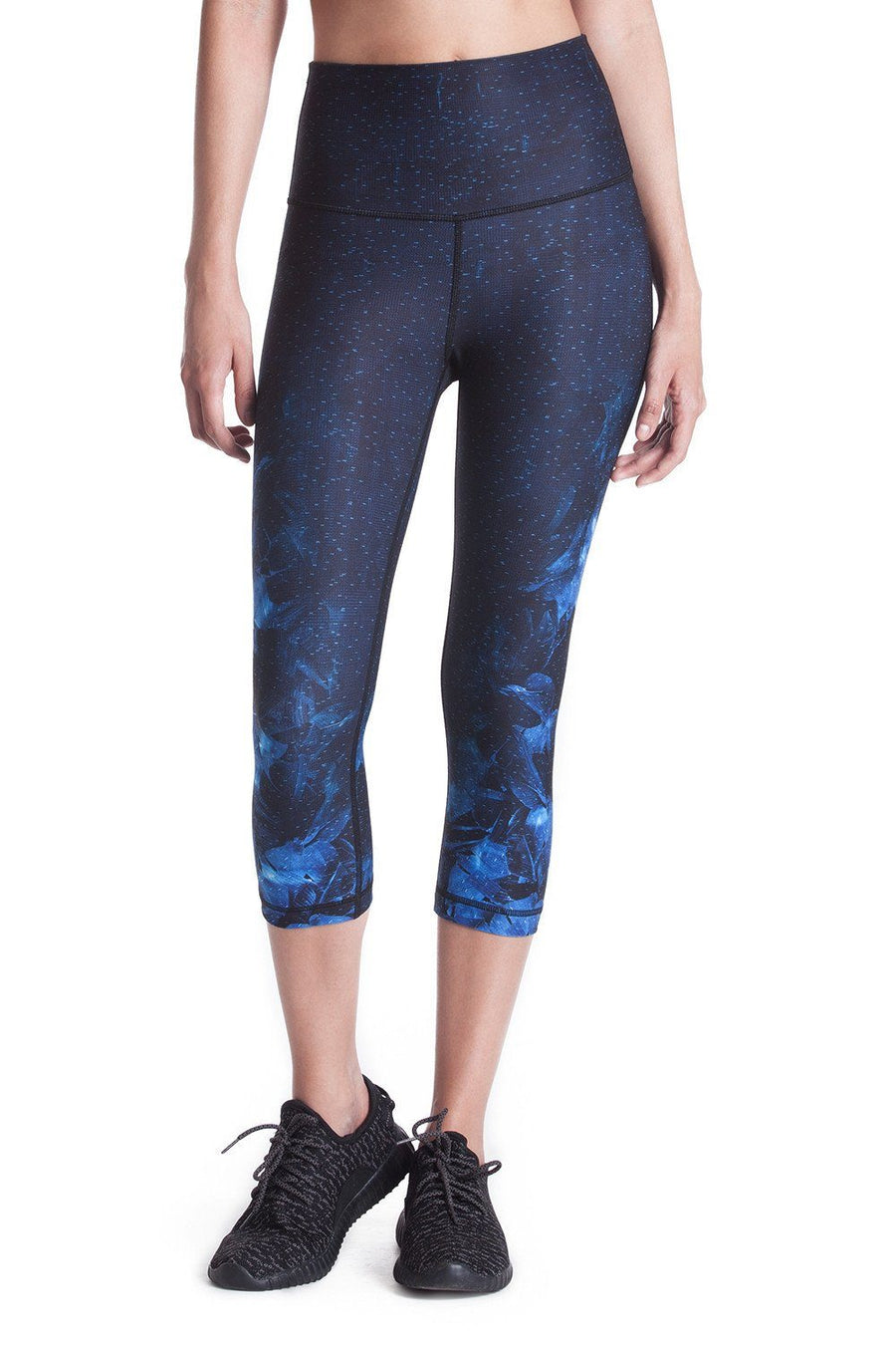 TURBO BLUE CARIBBEAN