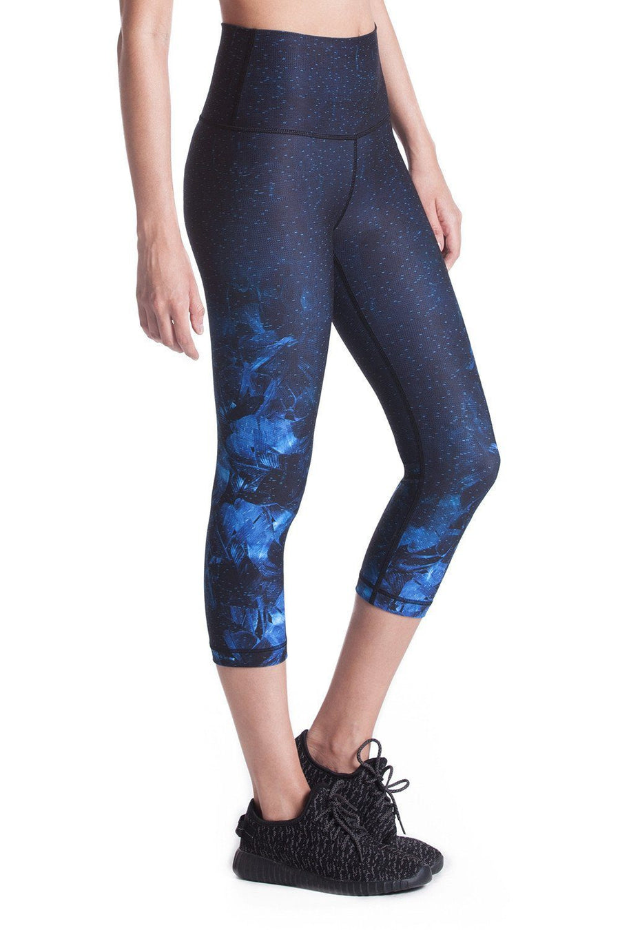 TURBO BLUE CARIBBEAN