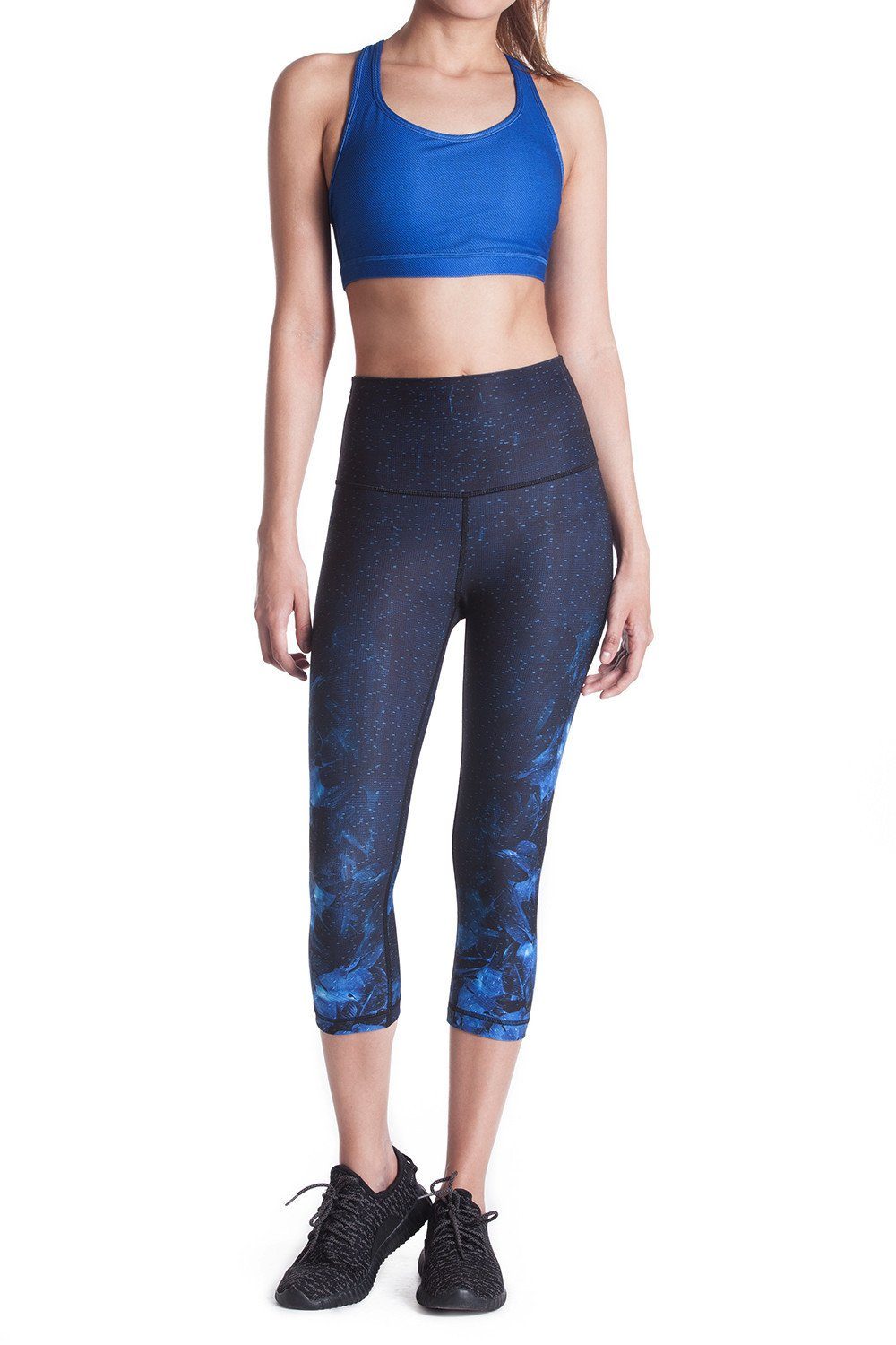 TURBO BLUE CARIBBEAN