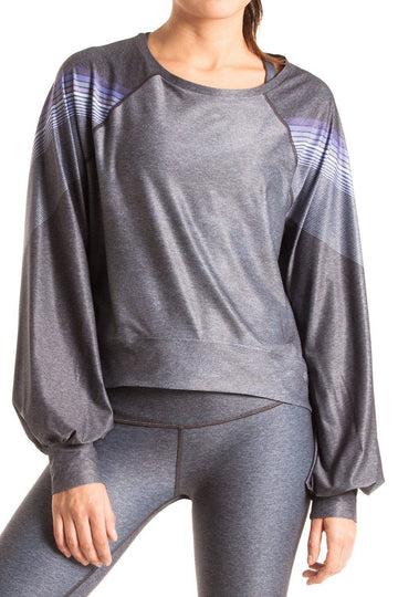 LAVENDER ROLLER GIRL