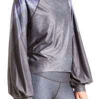 LAVENDER ROLLER GIRL