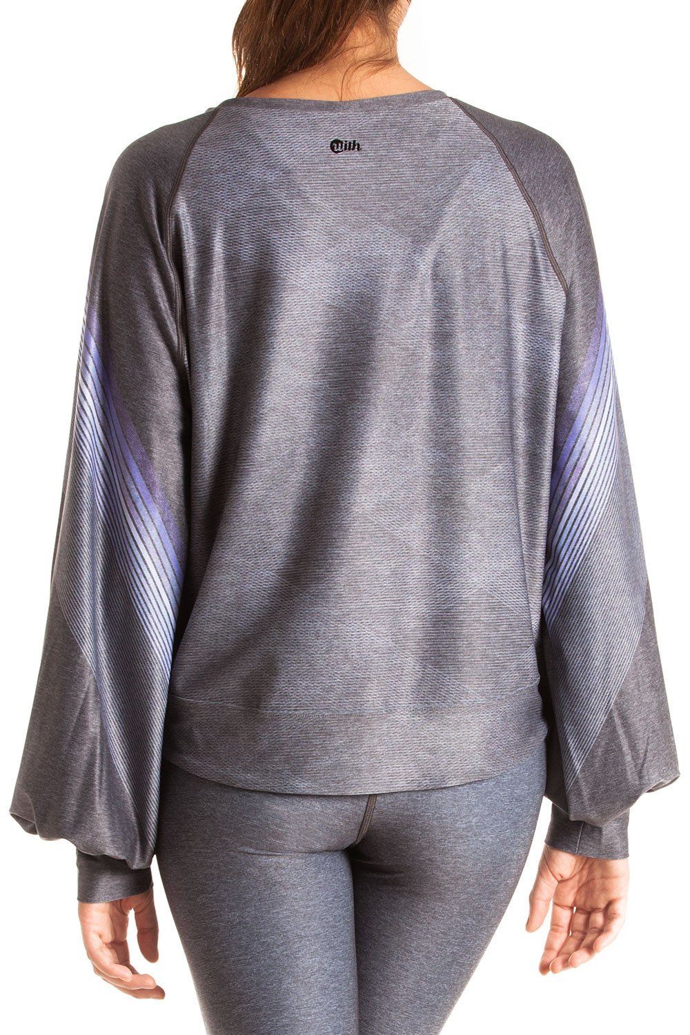 LAVENDER ROLLER GIRL