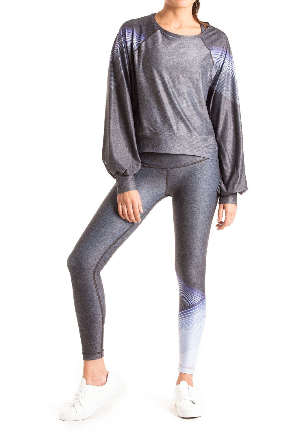 LAVENDER ROLLER GIRL