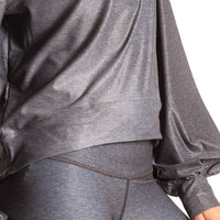 LAVENDER ROLLER GIRL