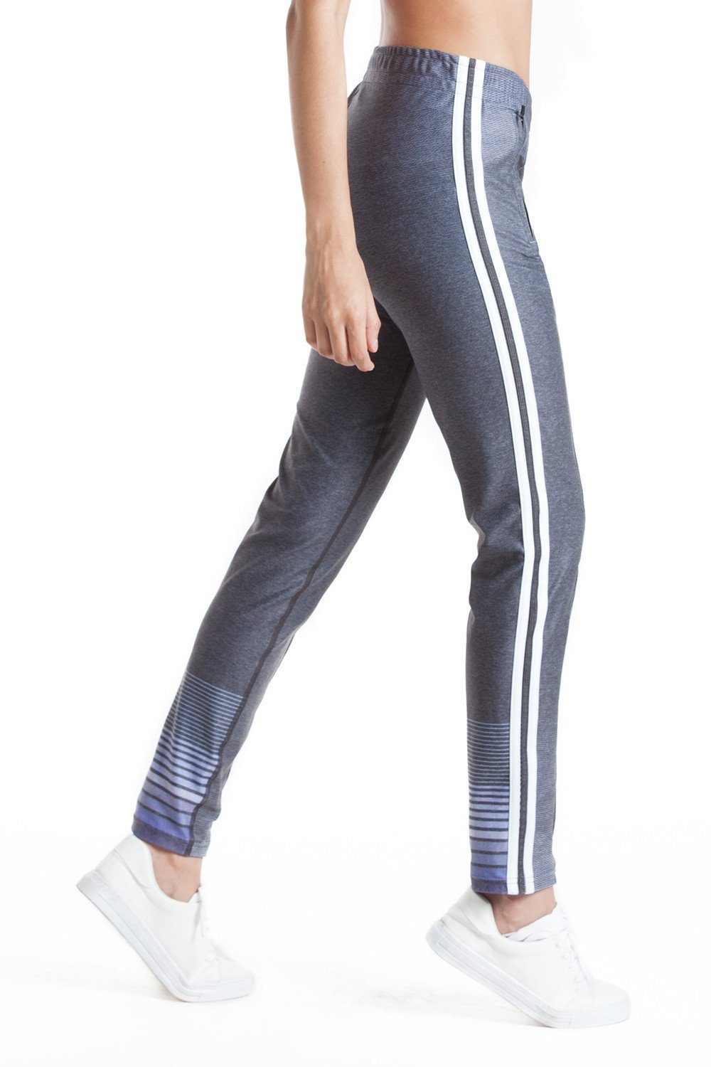 LAVENDER ROLLER GIRL