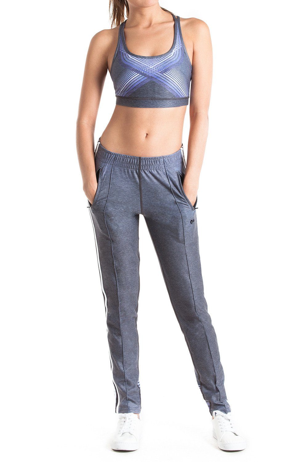 LAVENDER ROLLER GIRL