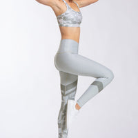 LIGHT GREY CAMO BWEAVE