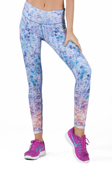 BLUE ORANGE DAY DREAM