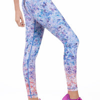 BLUE ORANGE DAY DREAM