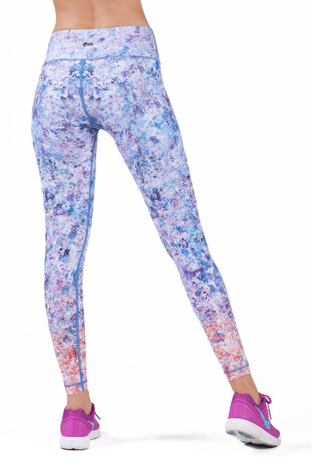 BLUE ORANGE DAY DREAM