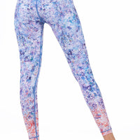 BLUE ORANGE DAY DREAM