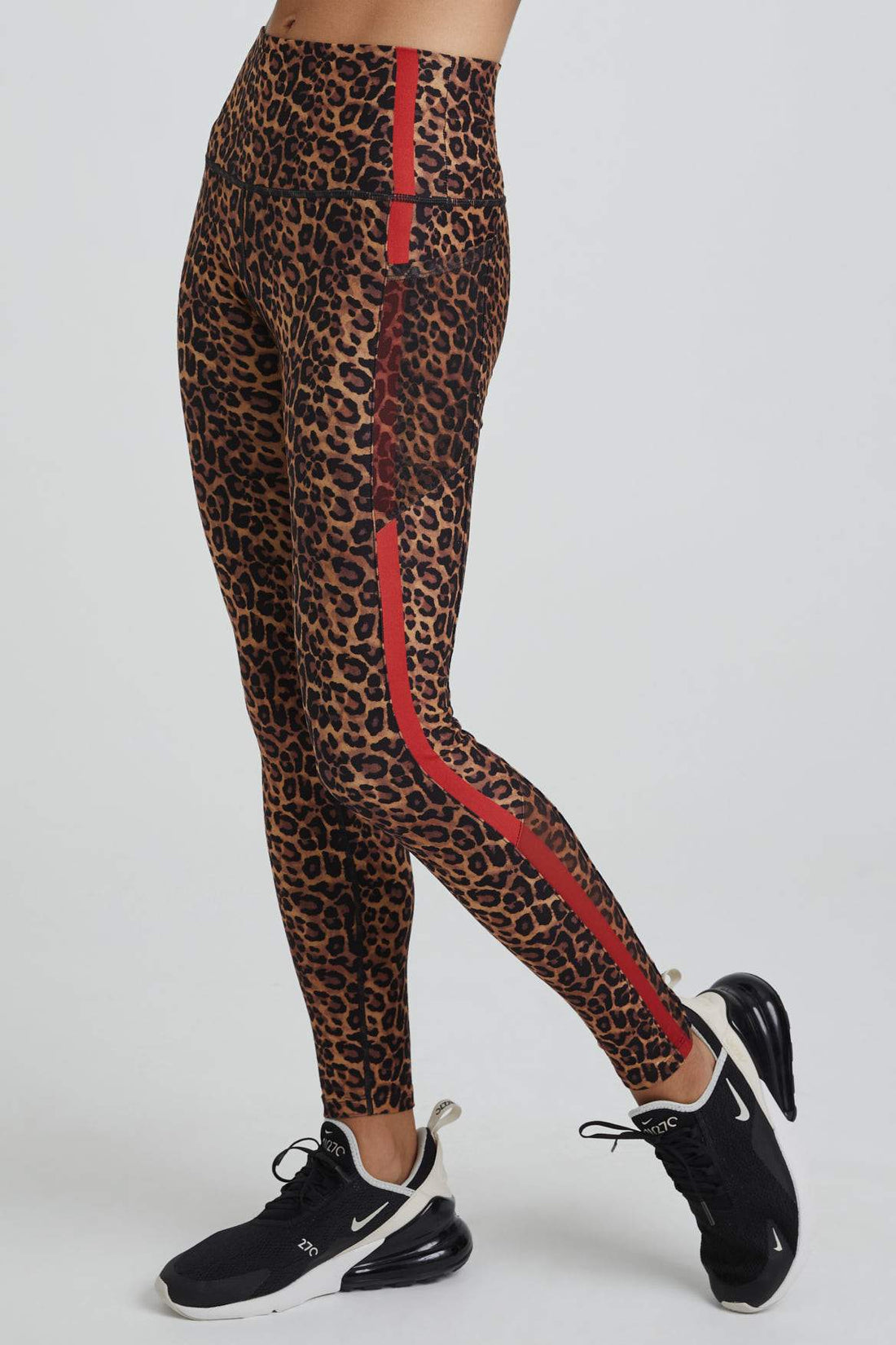 Real Cheetah Nala Leggings