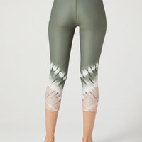 Camila Cropped Legging