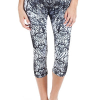 BLACK AND WHITE VENOM