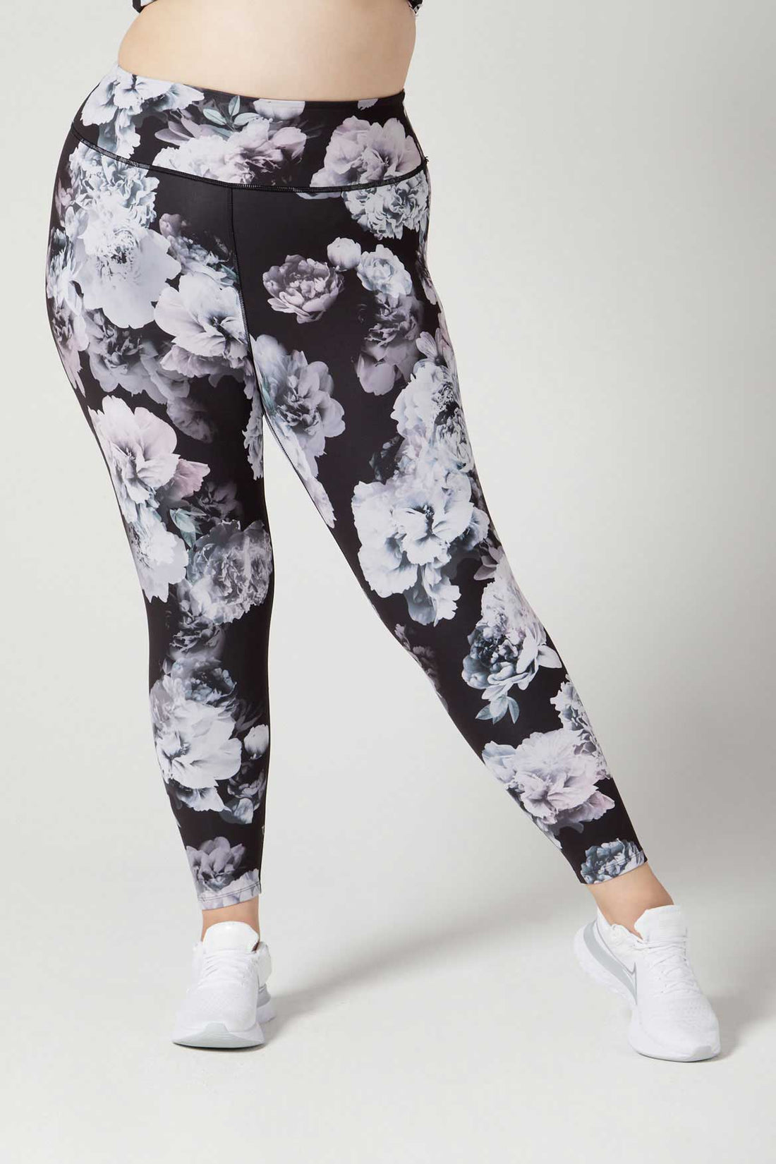Rebel High Waist Legging Colette