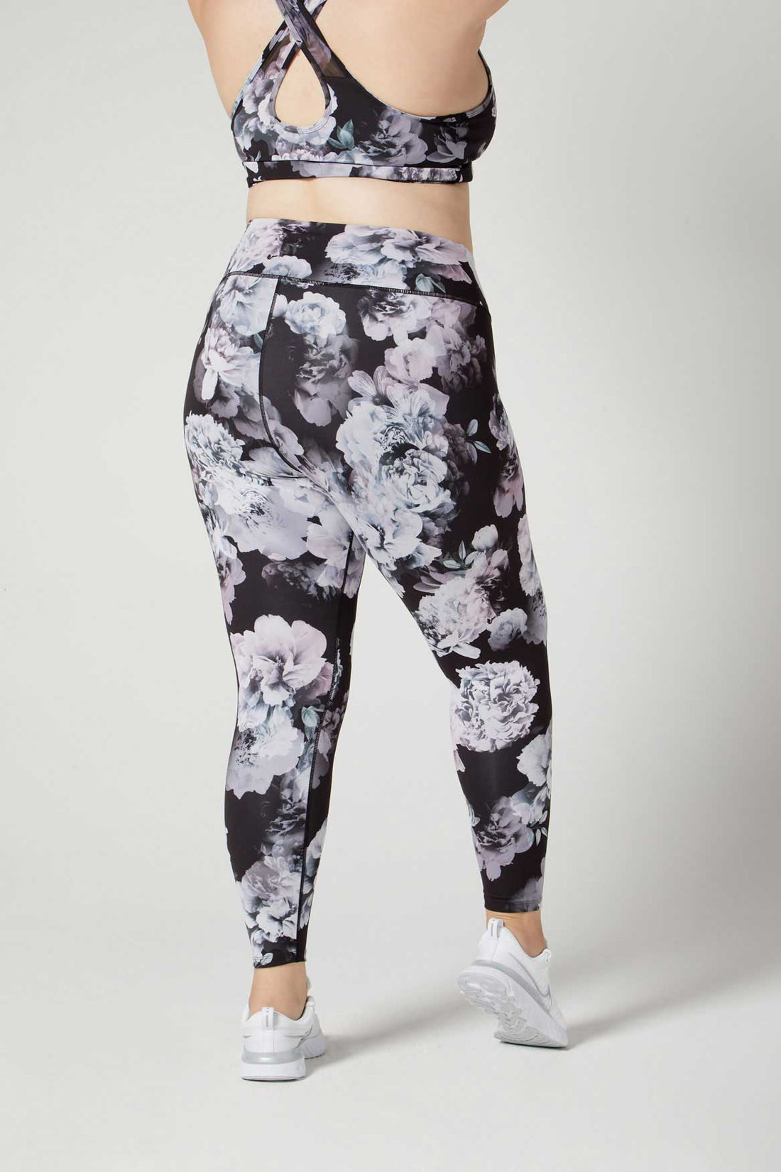 Rebel High Waist Legging Colette