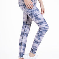 NAVY BLUE NEW STAINED