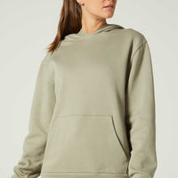 Desma Relaxed Hoodie Willow