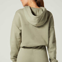 Michelle Hoodie Willow